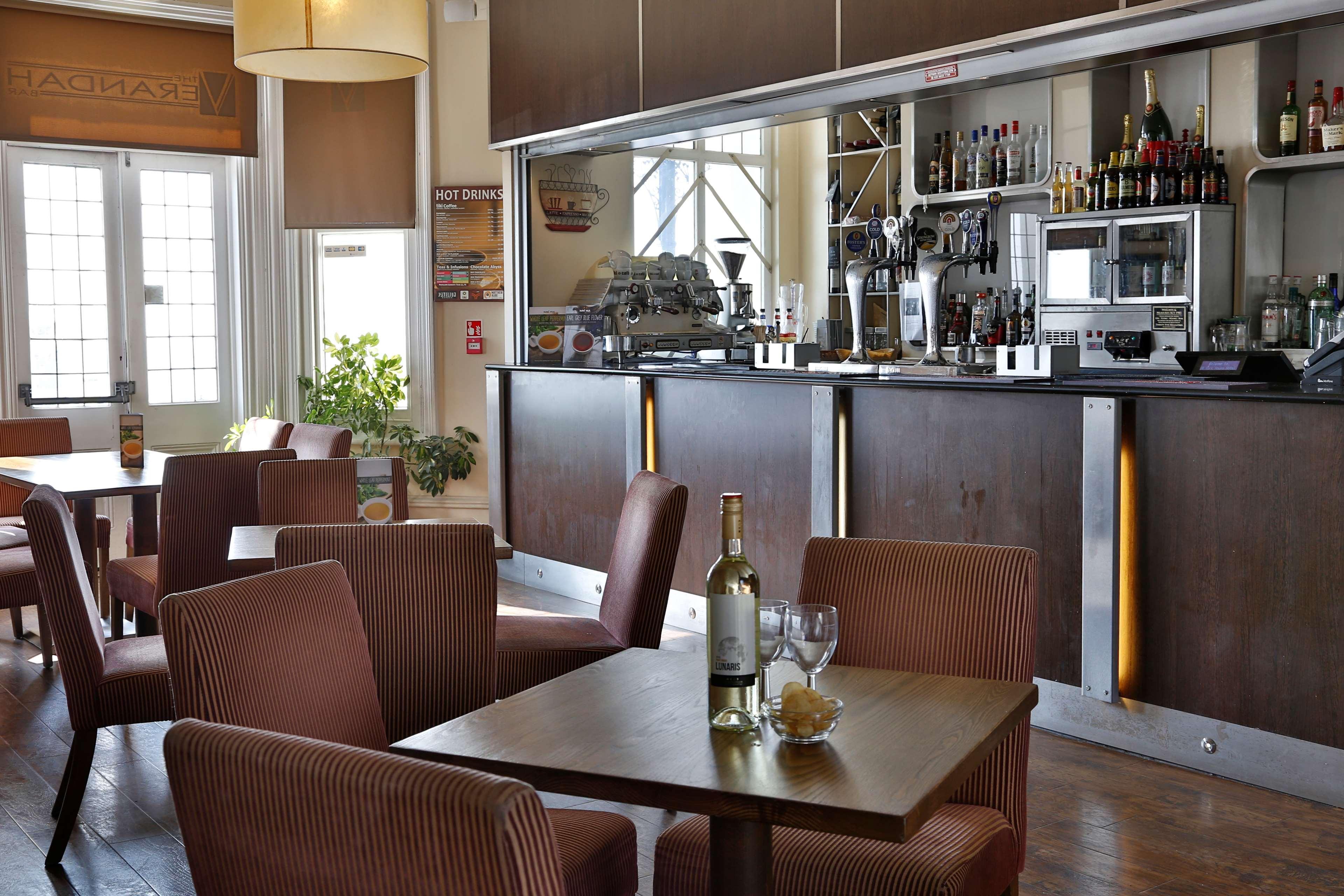 Best Western York House Hotel Eastbourne Exteriör bild